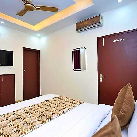 Hotel Sunlight Inn Νέο Δελχί Εξωτερικό φωτογραφία